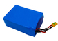 16000mah Lipo 6s 15C Drone Battery Pack 22.2V , Lithium Polymer Batteries supplier