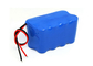 Energy Storage Battery 18650 Battery Pack 14.8V 4400mAh Lithium ion Batteries supplier